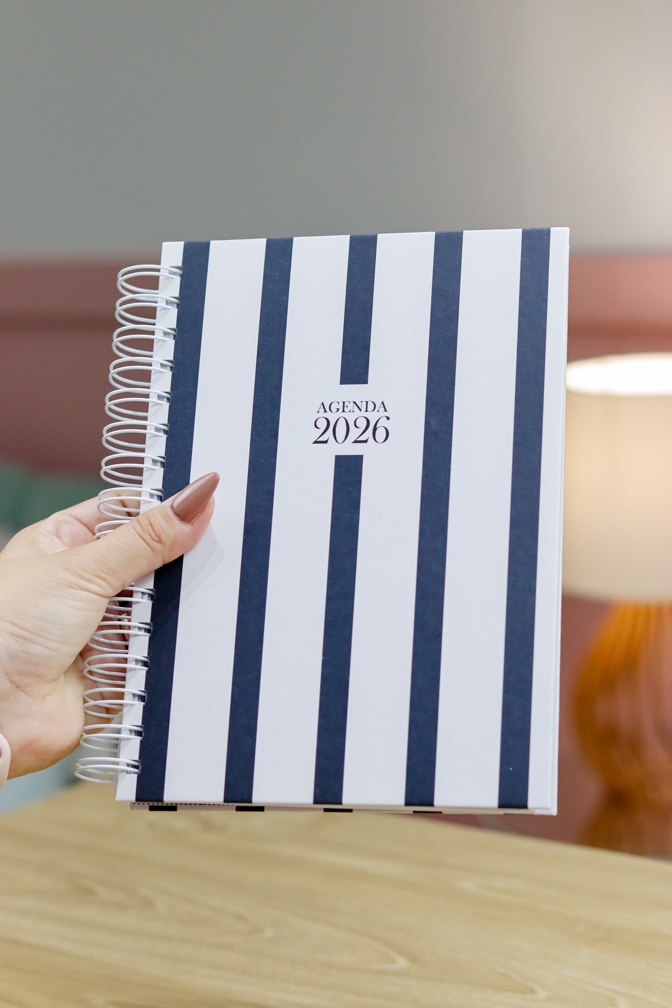 Agenda Empresarial 2026