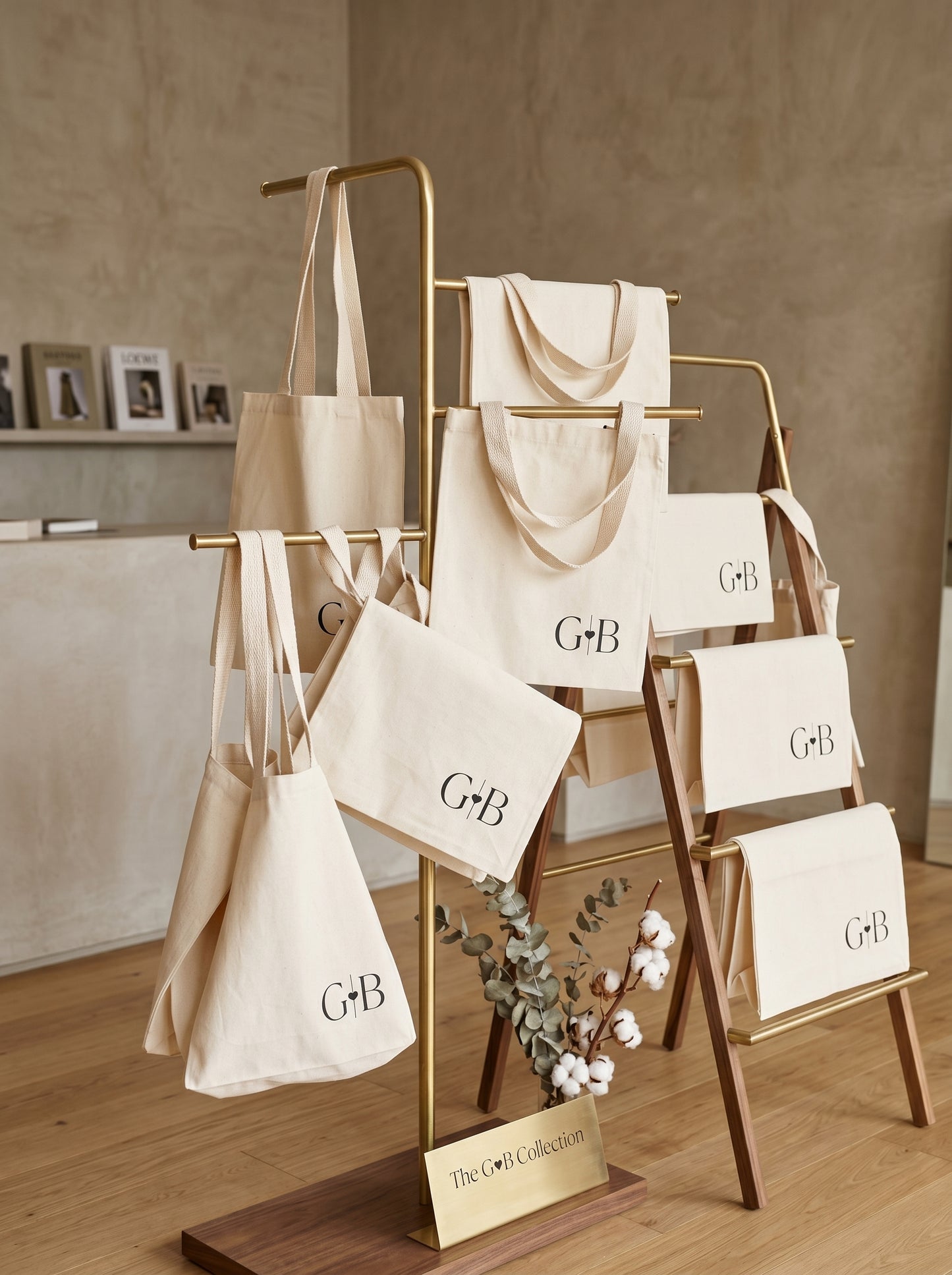 Ecobags - Personalizadas