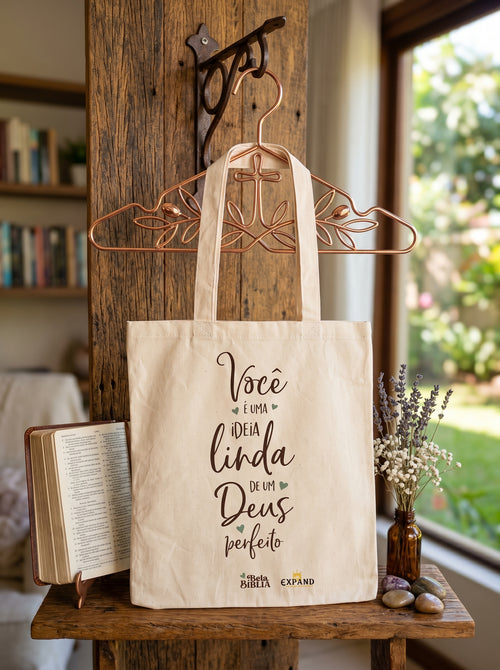 Ecobags - Personalizadas