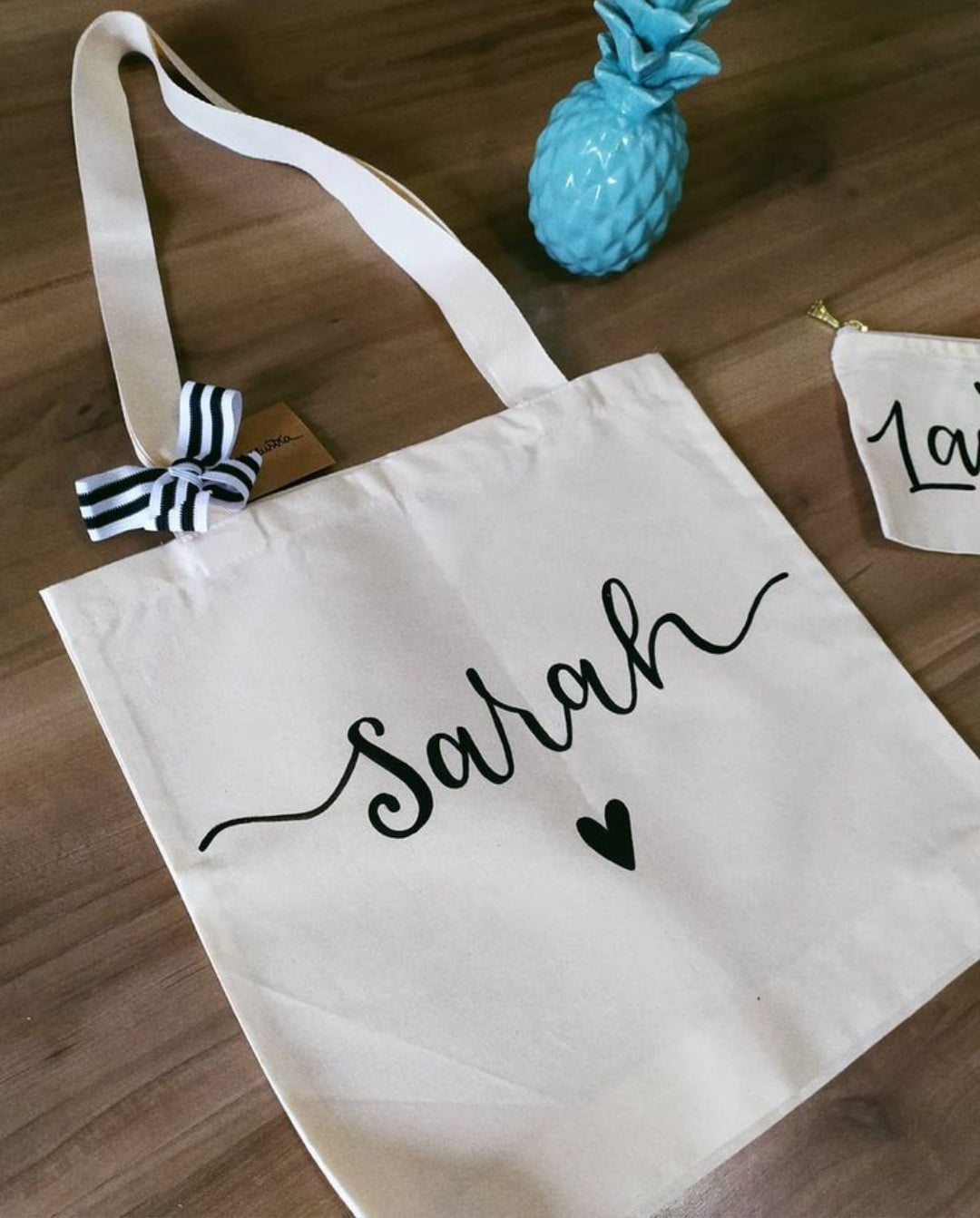 Ecobags - Personalizadas