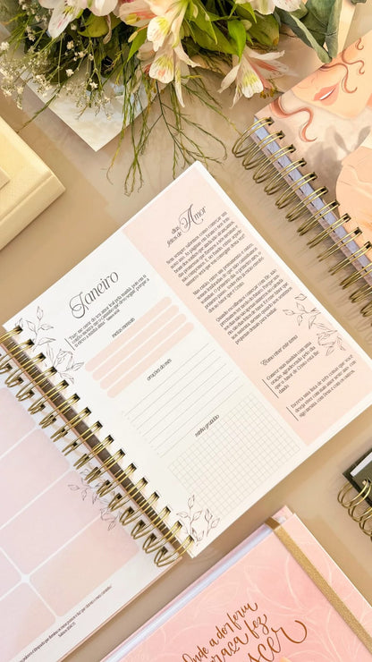 Planner 2026