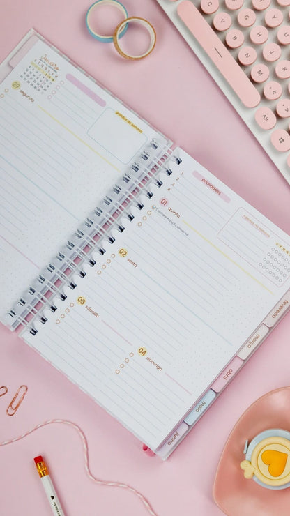 Planner 2026