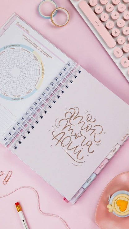 Planner 2026