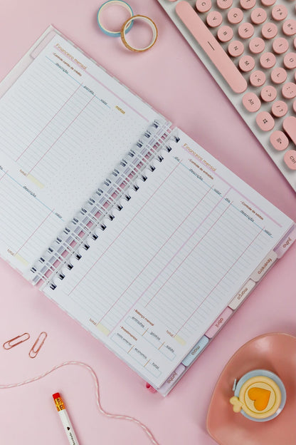Planner 2026