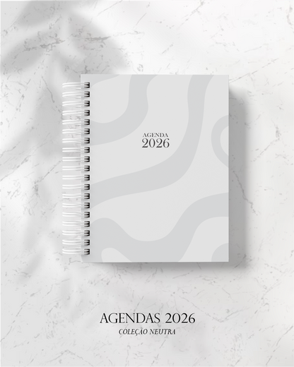 Agenda 2026