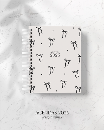 Agenda 2026