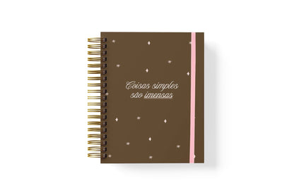 Planner 2026