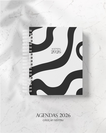 Agenda 2026