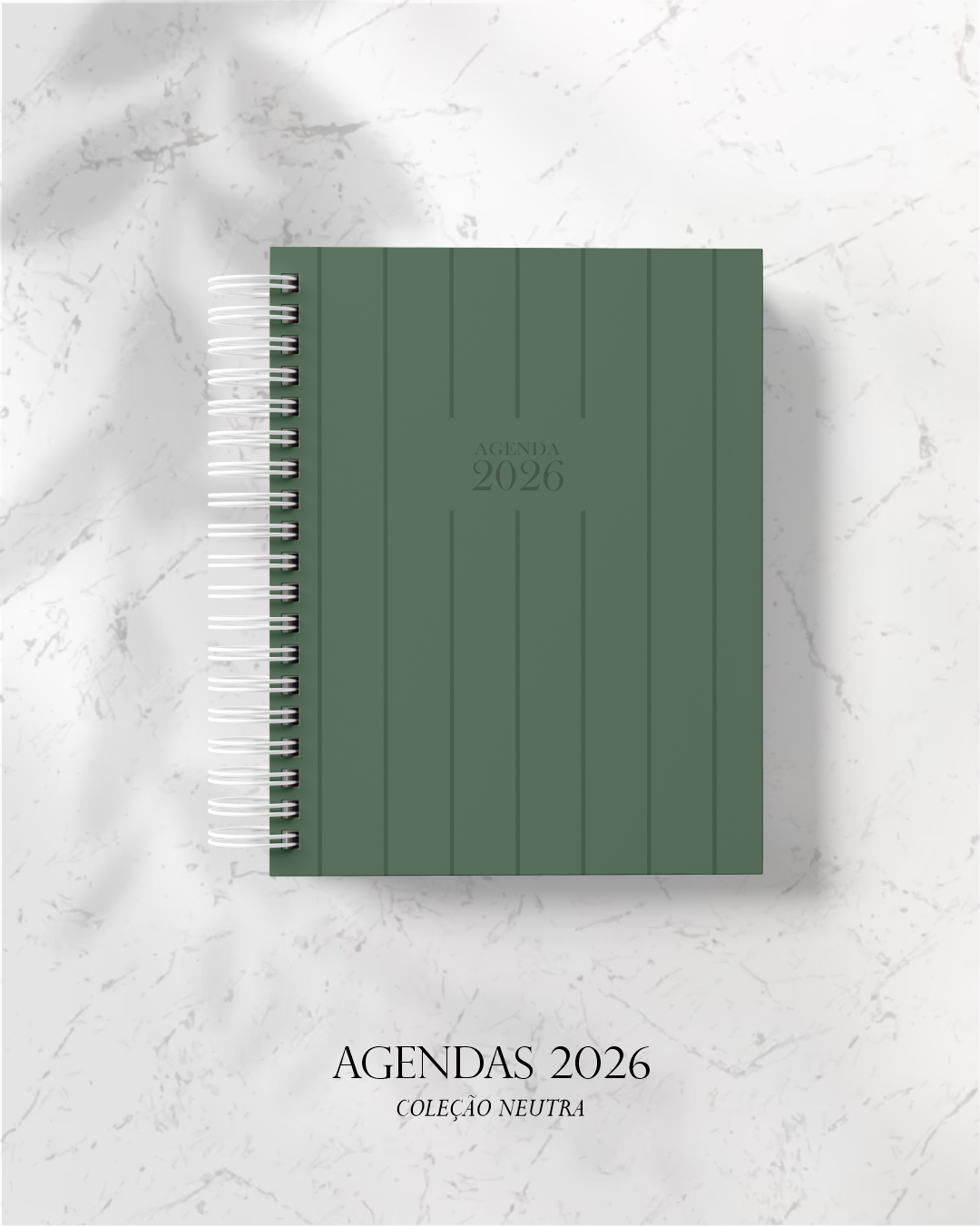 Agenda Empresarial  2026