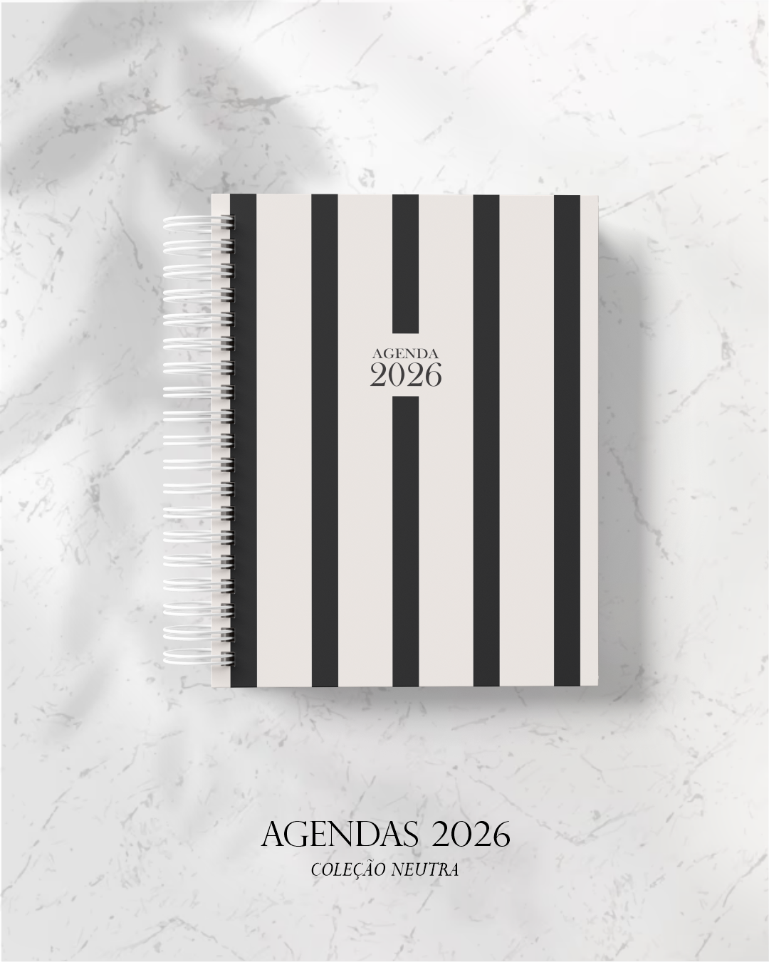Agenda Empresarial  2026
