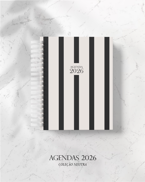 Agenda Empresarial  2026