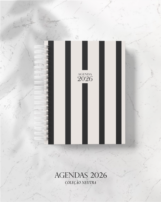 Agenda Empresarial  2026