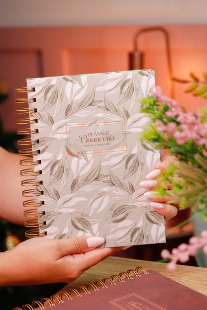 Planner Financeiro