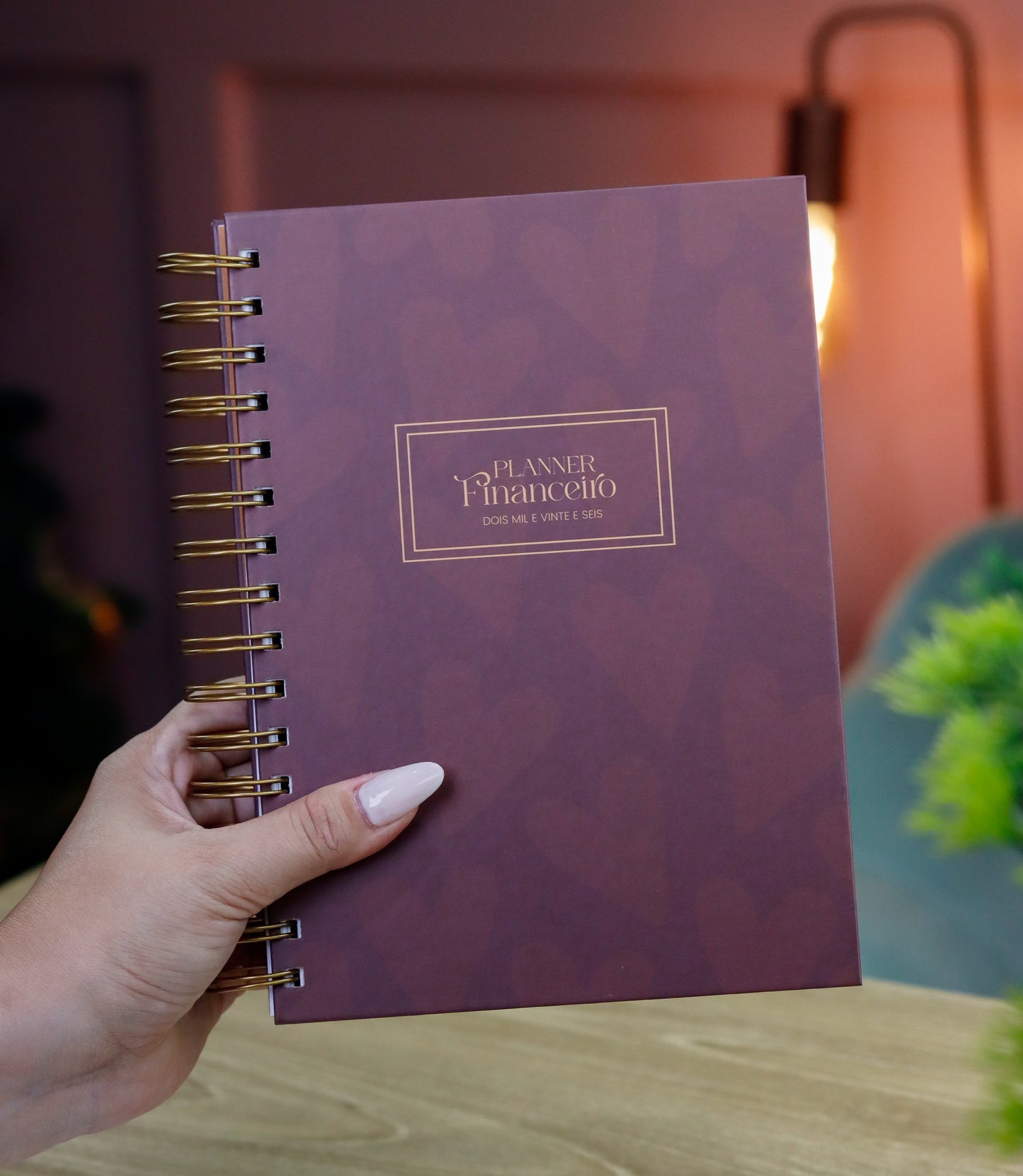 Planner Financeiro