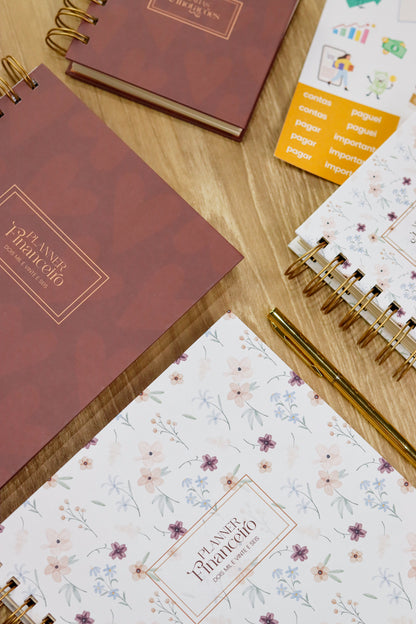 Planner Financeiro