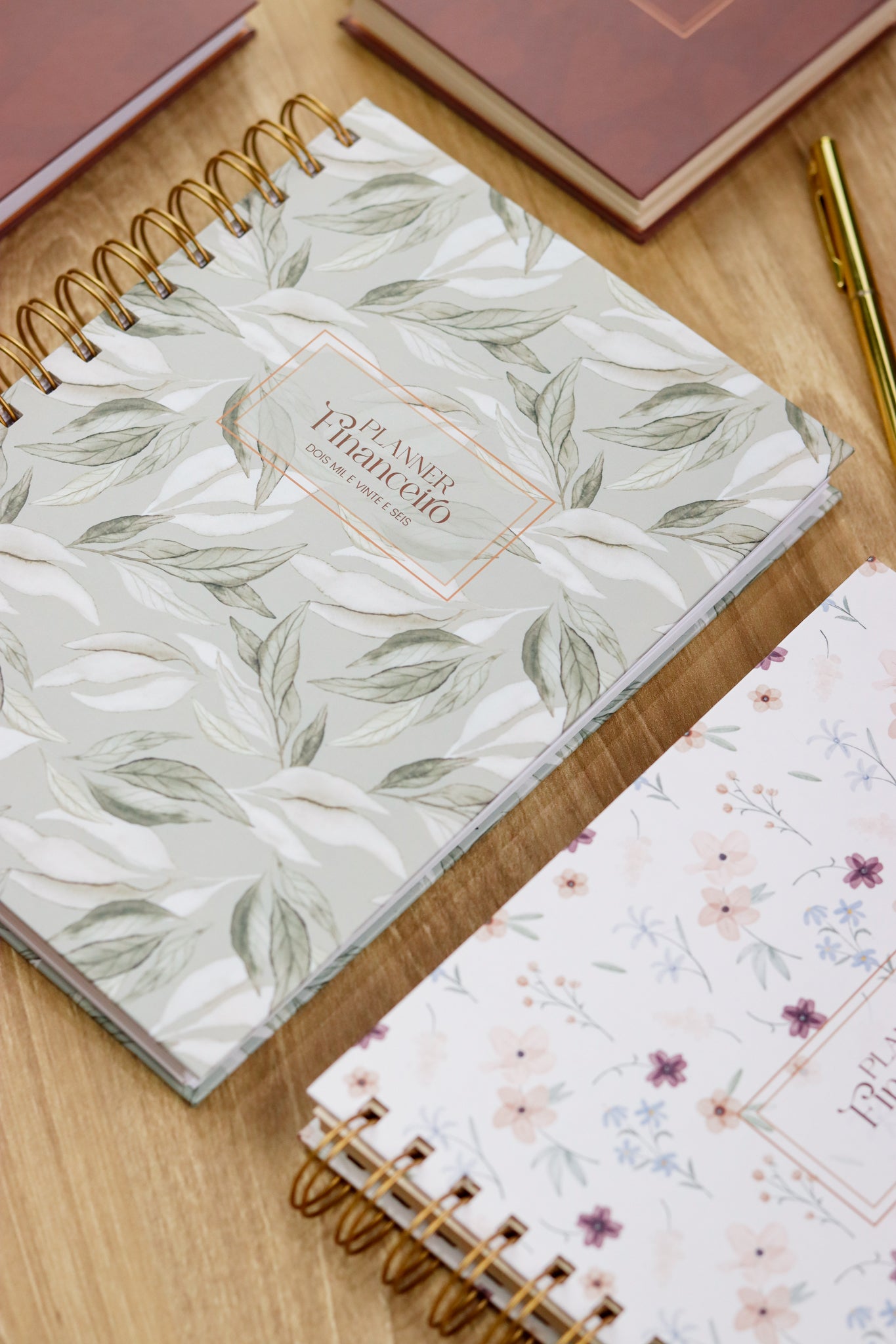 Planner Financeiro
