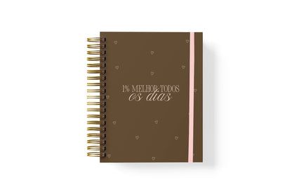 Planner 2026