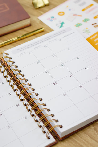 Planner Financeiro