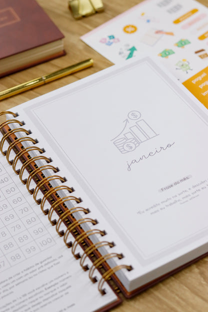 Planner Financeiro