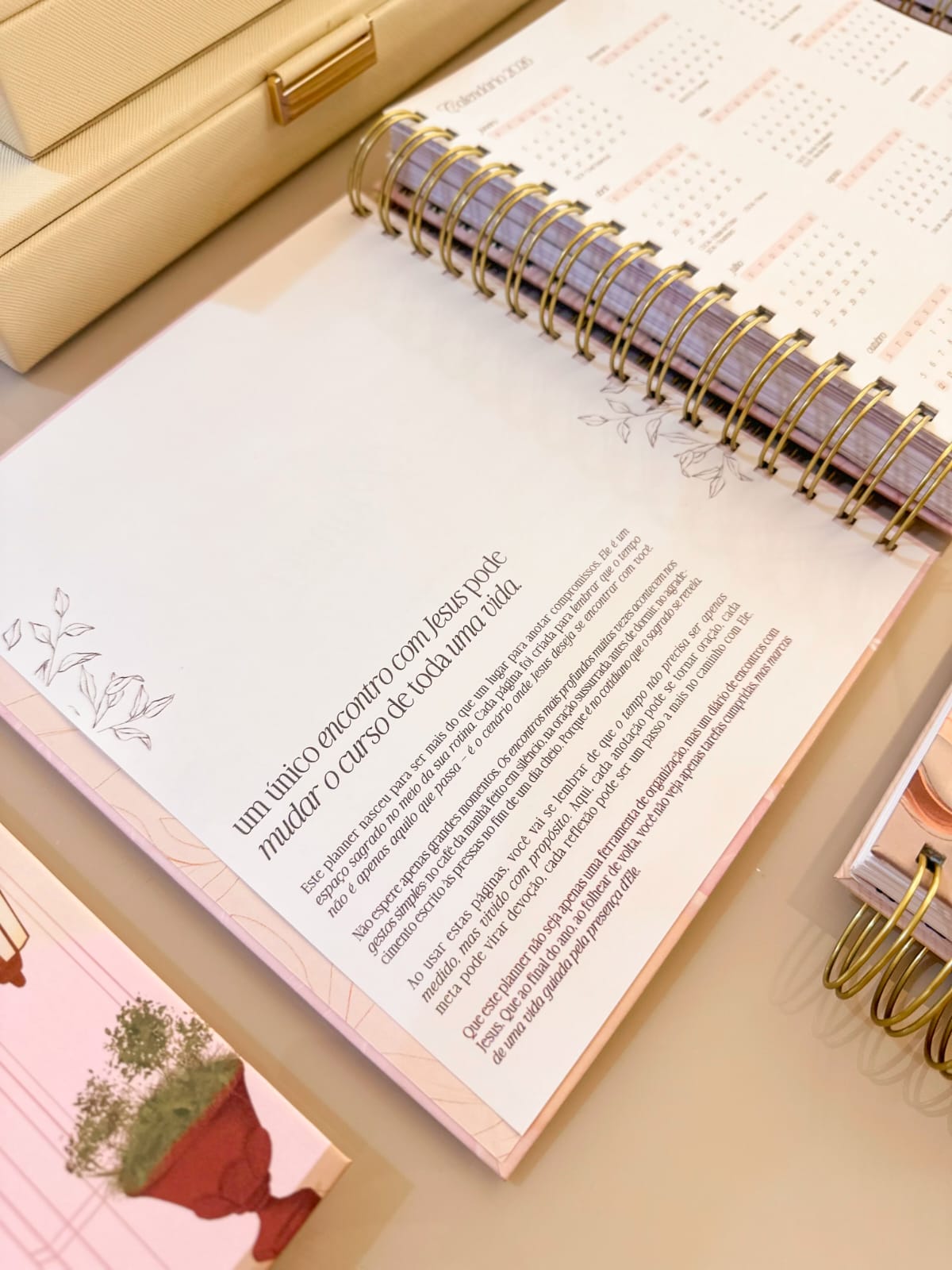 Planner 2026