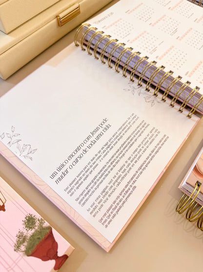 Planner 2026