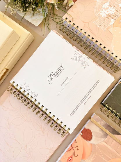 Planner 2026