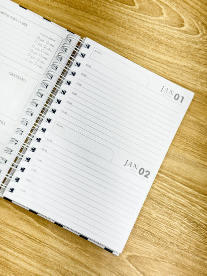 Agenda Empresarial  2026
