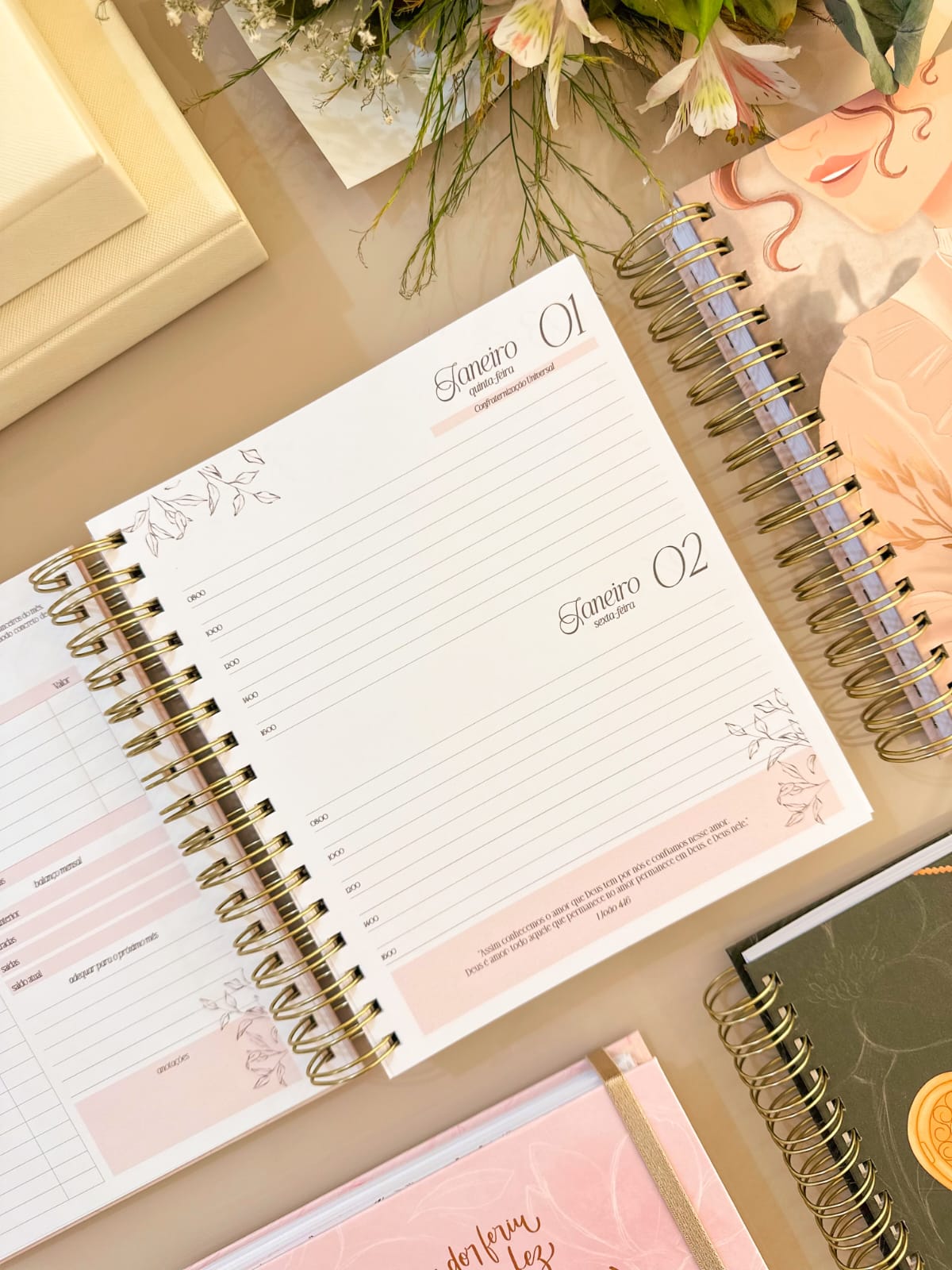 Planner 2026