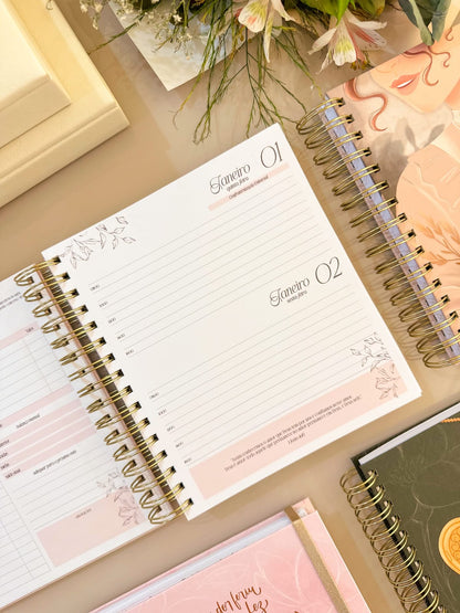 Planner 2026