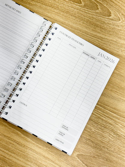 Agenda Empresarial  2026