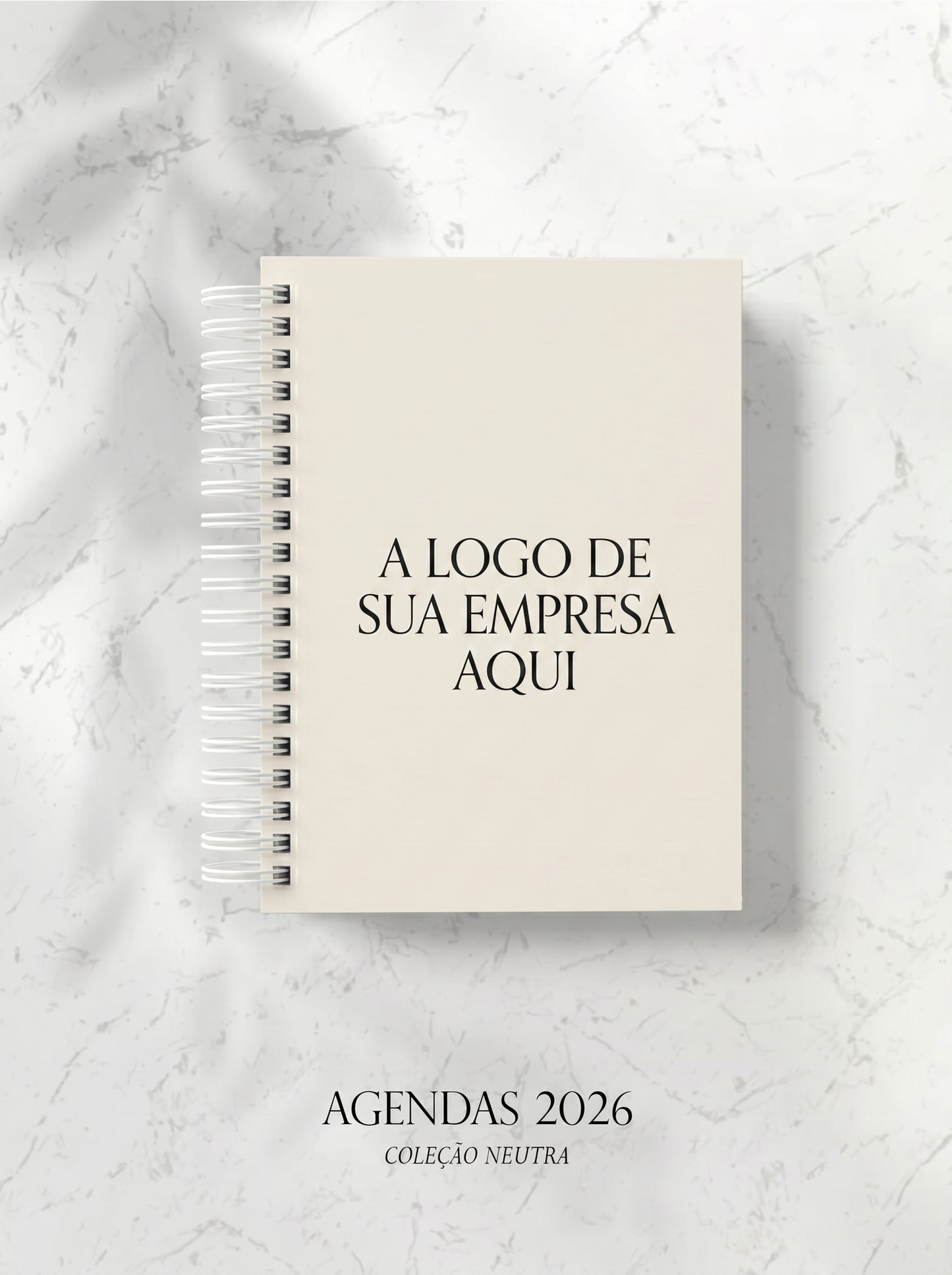 Agenda Empresarial  2026
