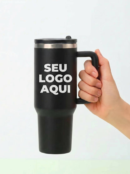 Garrafa Stanley - Personalizadas