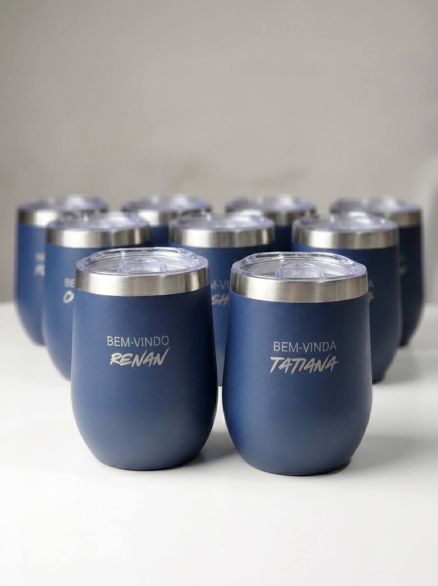 Cuia Stanley - Personalizada